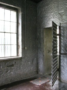 Image - Jail cell