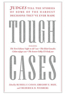 Cover photo of "Tough Cases"