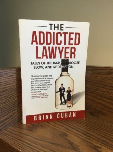 Addicted Lawyer