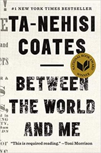 Coates-Between the world and me