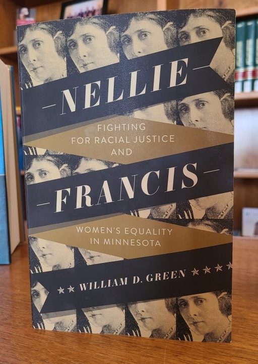 Nellie Francis